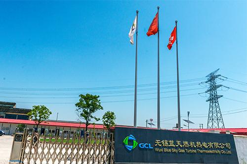 蘇州中央空調安裝改造案例